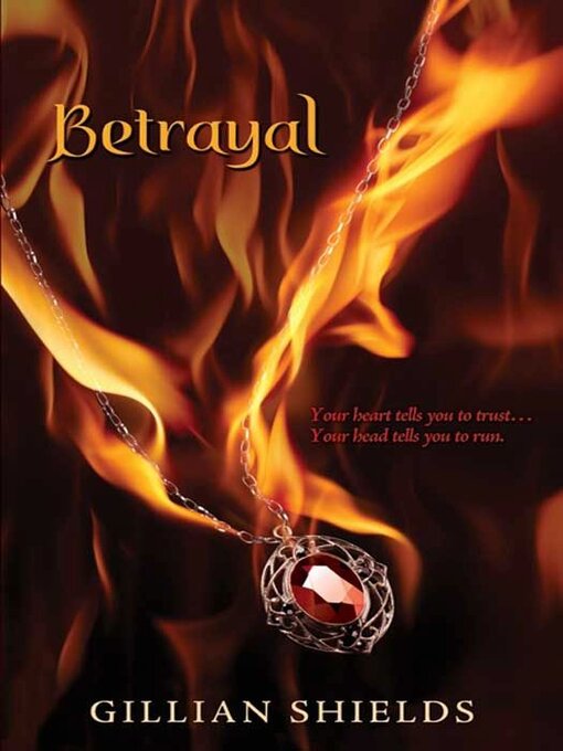 Title details for Betrayal by Gillian Shields - Wait list